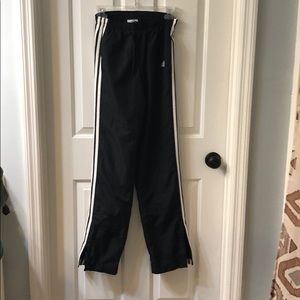 Adidas jogging pants